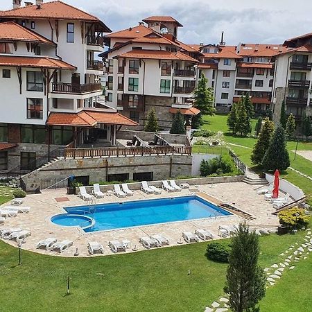 Bansko Royal Towers T&K 아파트 외부 사진