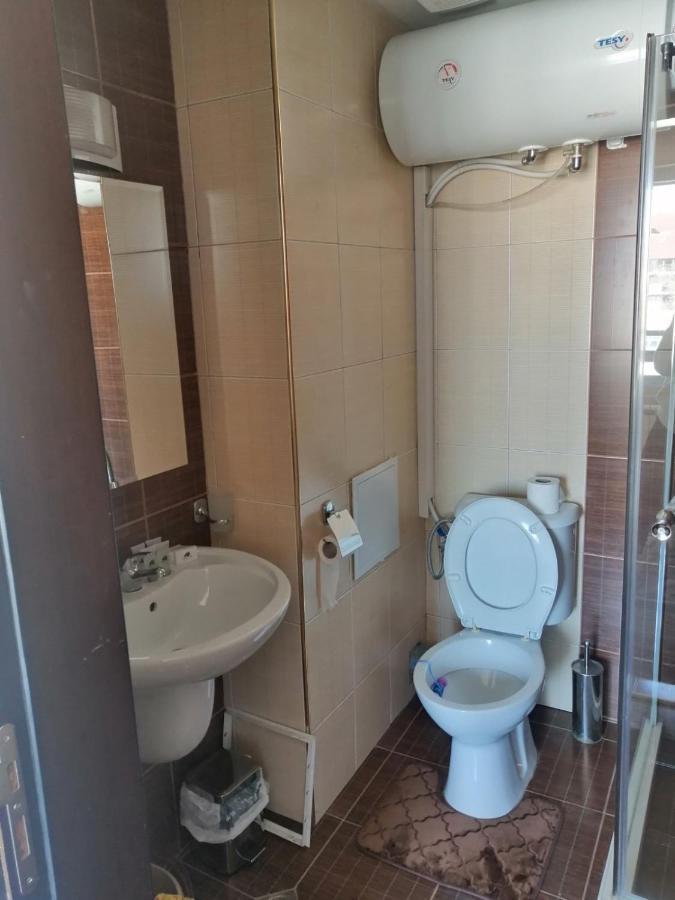 Bansko Royal Towers T&K 아파트 외부 사진