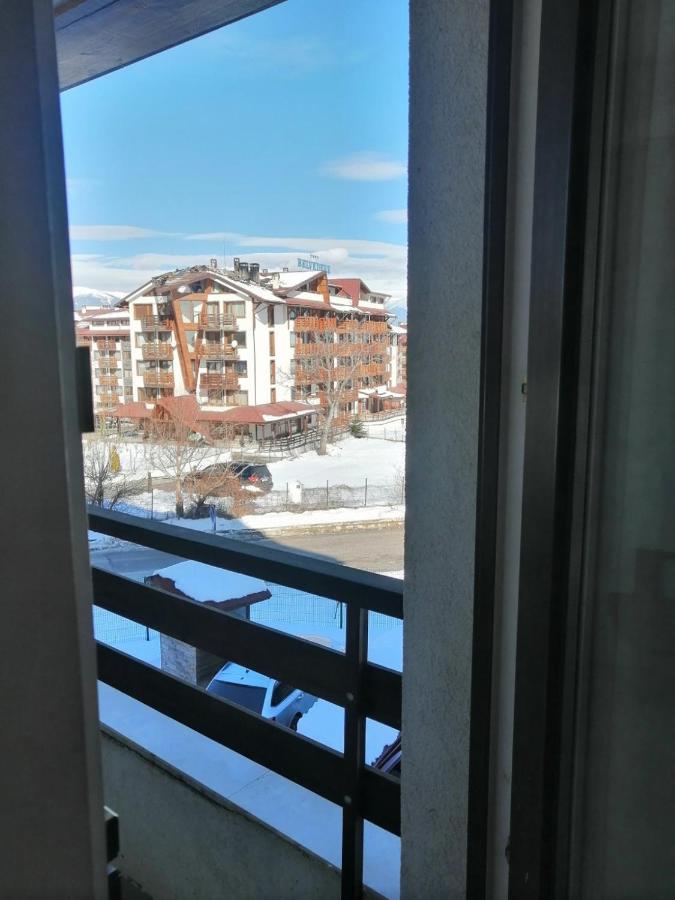 Bansko Royal Towers T&K 아파트 외부 사진