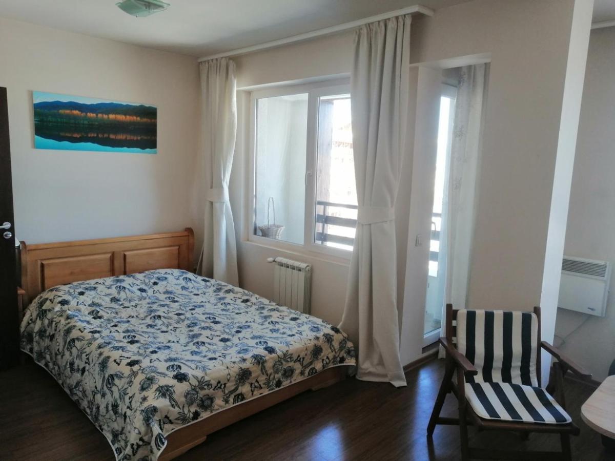 Bansko Royal Towers T&K 아파트 외부 사진