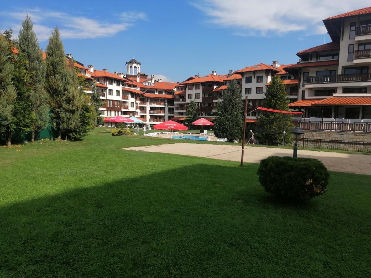 Bansko Royal Towers T&K 아파트 외부 사진