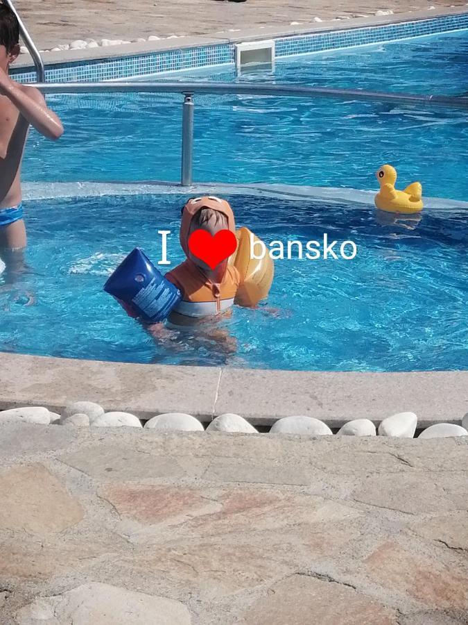 Bansko Royal Towers T&K 아파트 외부 사진