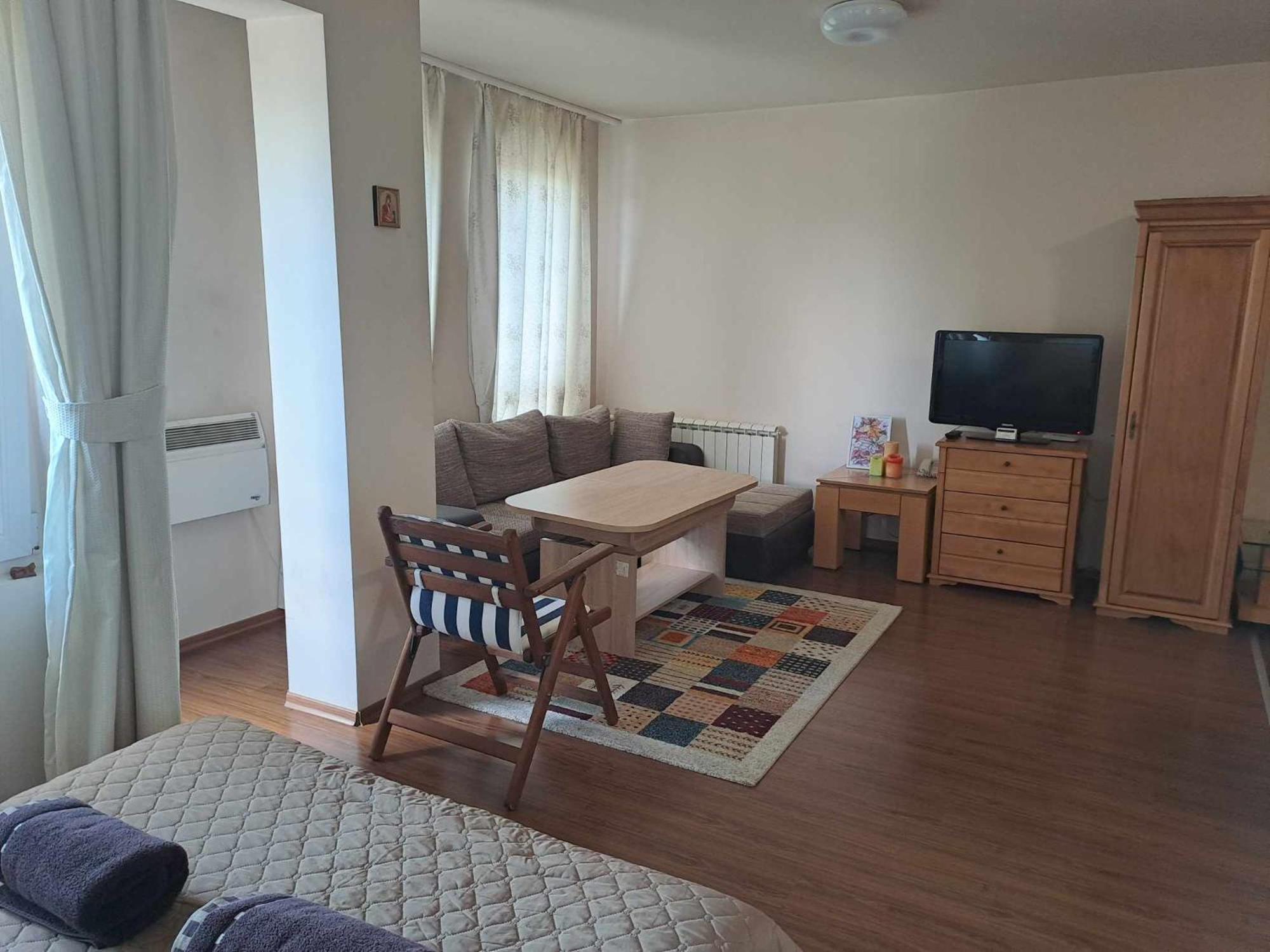 Bansko Royal Towers T&K 아파트 외부 사진